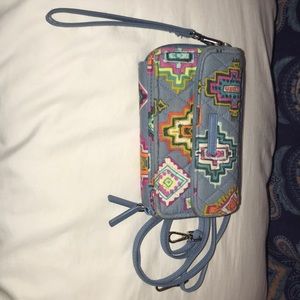 Vera Bradley purse